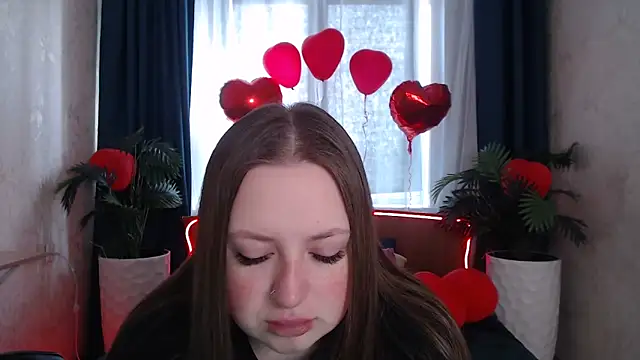 GirlPlayer online show from February 22, 2026, 7:40 am