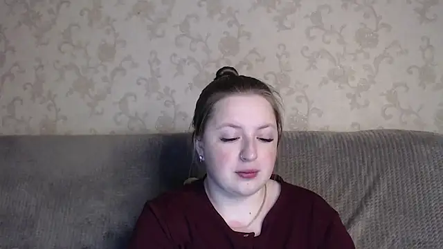 GirlPlayer online show from February 23, 2026, 1:03 am