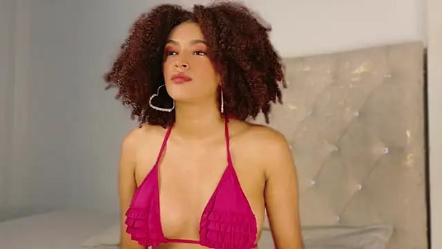 KailaniCute online show from March 3, 2026, 11:54 pm