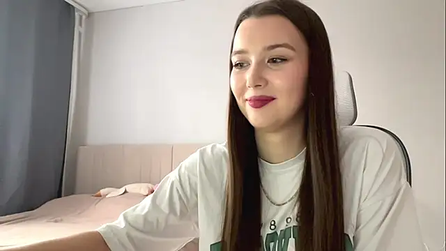 Snapshot of Annie_SmiIe chatting on November 21, 2025, 6:23 am Annie SmiIe online show from November 21, 2025, 6:23 am