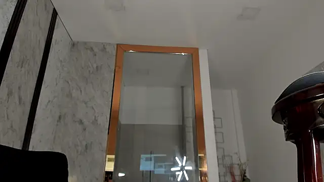 MafeArias23 online show from March 26, 2026, 2:55 pm