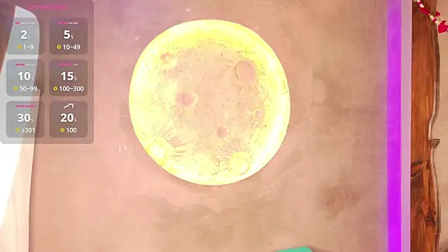 Kaaory online show from February 23, 2026, 4:26 pm