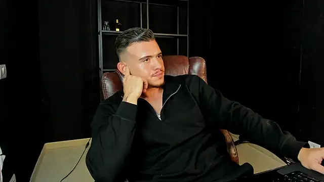 Snapshot of ElijahThorne chatting on April 1, 2026, 8:48 am ElijahThorne online show from April 1, 2026, 8:48 am