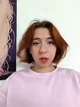 Luna Brush online show from November 21, 2025, 11:09 am