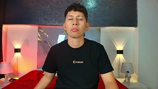 Snapshot of Abeel_Ordaz chatting on November 27, 2025, 6:54 pm Abeel Ordaz online show from November 27, 2025, 6:54 pm