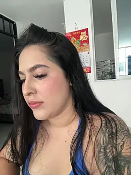 Zahida 7 online show from April 14, 2026, 8:37 pm