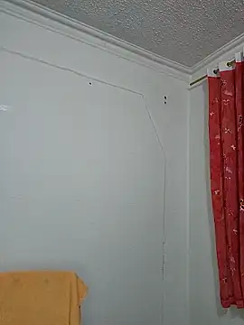 mila curvy online show from February 23, 2026, 5:49 am