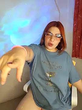 mila curvy online show from February 25, 2026, 6:12 am