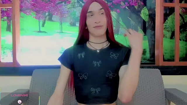 britanny noroeste online show from April 2, 2026, 3:37 am