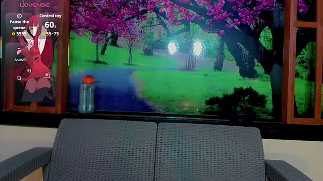 britanny noroeste online show from April 18, 2026, 3:21 am