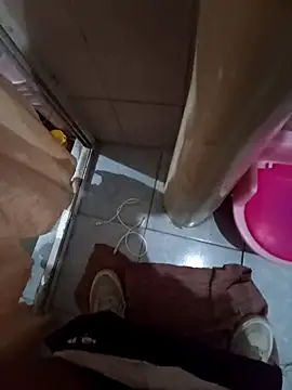 Rico123san online show from April 4, 2026, 10:02 am