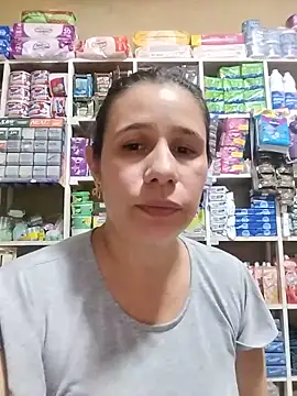 Snapshot of MIA-LARIOS chatting on May 12, 2026, 10:18 pm MIA-LARIOS online show from May 12, 2026, 10:18 pm