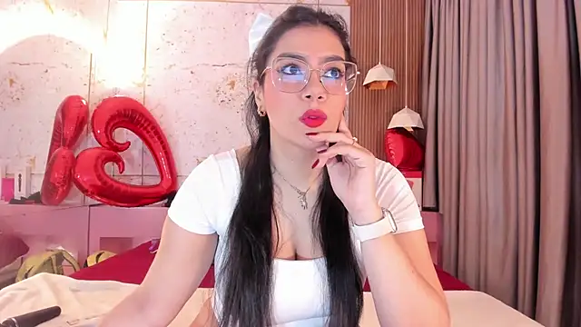 Haylenpark online show from February 20, 2026, 2:50 pm