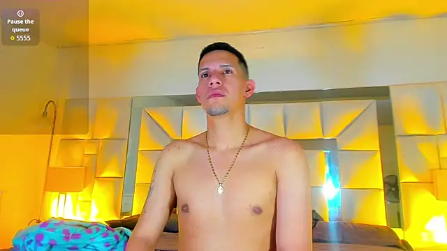 Sebastian Smith   online show from February 10, 2026, 11:25 am