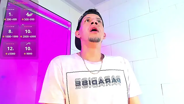 Sebastian Smith   online show from February 21, 2026, 12:06 pm