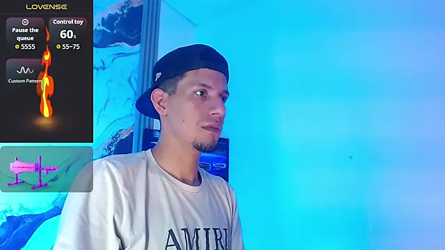 Snapshot of Sebastian_Smith__ chatting on July 15, 2026, 7:30 pm Sebastian Smith online show from July 15, 2026, 7:30 pm
