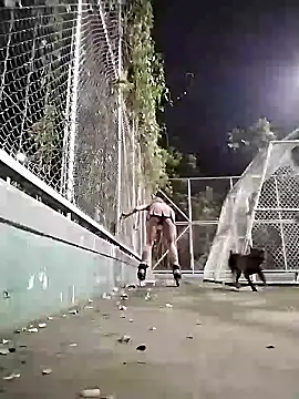 Monitaxhot online show from January 10, 2026, 2:46 am