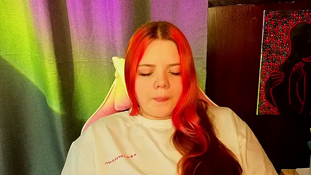 KellyFiery online show from June 26, 2026, 8:30 am