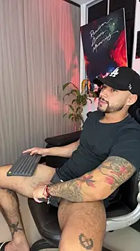 NikoHank online show from January 17, 2026, 6:29 am