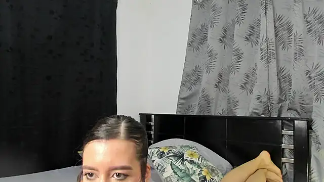 Violeta Gracee online show from March 24, 2026, 9:09 pm