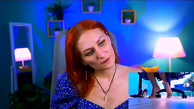 Snapshot of DianaTorrens chatting on February 20, 2026, 8:05 am DianaTorrens online show from February 20, 2026, 8:05 am