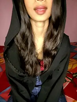 -AYUSHI01 online show from January 12, 2026, 6:51 am