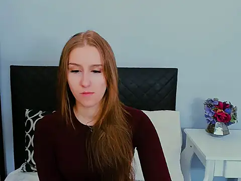 VanessaAmore online show from March 15, 2026, 8:53 am