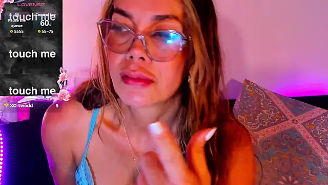 Snapshot of venus_desired260669 chatting on November 30, 2025, 2:59 am venus desired260669 online show from November 30, 2025, 2:59 am