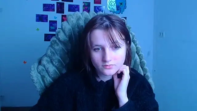 Alice Wonderme online show from February 7, 2026, 6:39 am