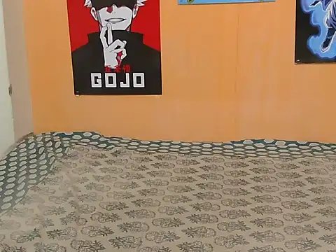 Honey Baby1 online show from April 18, 2026, 5:33 am