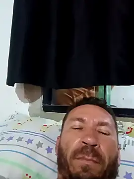 RobertoLuiz84 online show from March 2, 2026, 6:48 pm