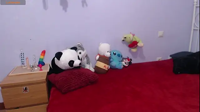 Megan hotwife  online show from January 9, 2026, 10:40 am