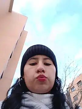 Megan hotwife  online show from January 19, 2026, 8:18 am