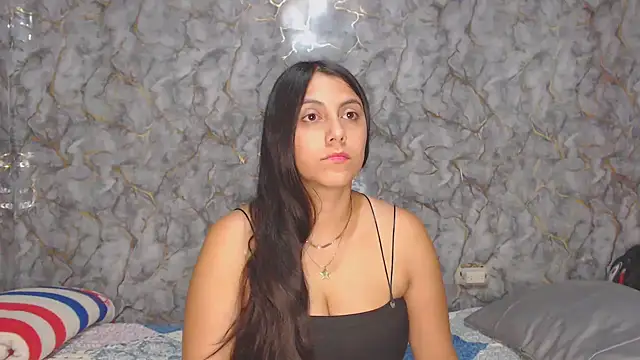 miarouse1531 online show from February 17, 2026, 6:10 am