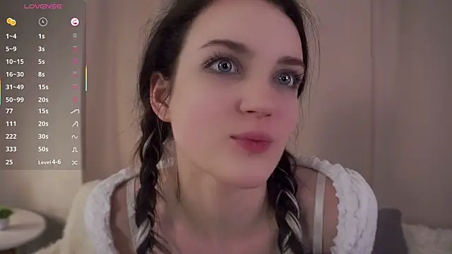 Snapshot of AllynHagie chatting on December 3, 2025, 4:20 am AllynHagie online show from December 3, 2025, 4:20 am