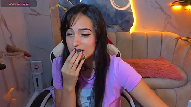 Anny Star Tx online show from April 11, 2026, 7:51 pm