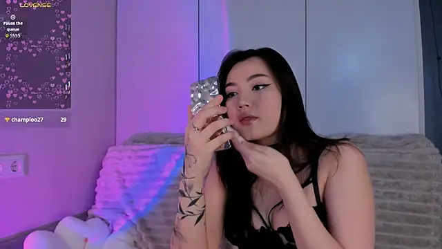 tokkpokki online show from April 3, 2026, 1:20 pm