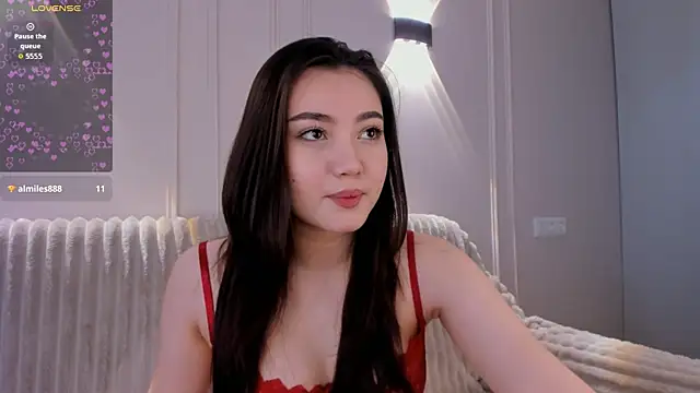 Snapshot of tokkpokki chatting on April 26, 2026, 12:25 pm tokkpokki online show from April 26, 2026, 12:25 pm