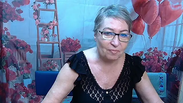 OlgaLuck online show from February 26, 2026, 6:12 am