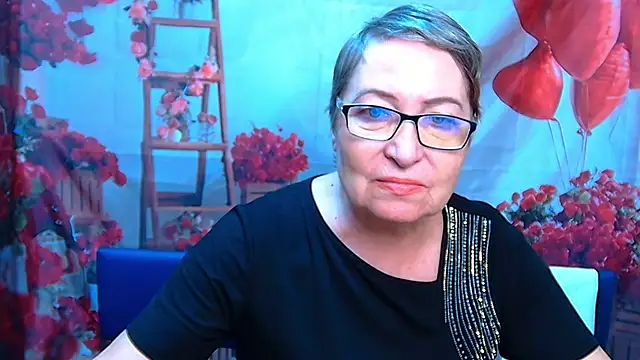 OlgaLuck online show from March 27, 2026, 6:19 am