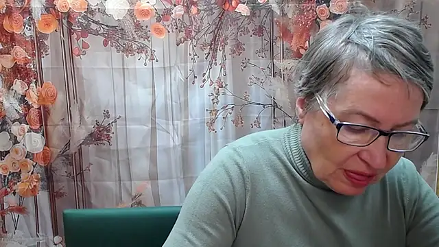 OlgaLuck online show from March 31, 2026, 5:19 am