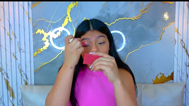 NIKIBUNNY online show from January 17, 2026, 11:59 am