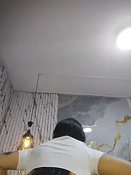 NIKIBUNNY online show from March 26, 2026, 12:22 pm