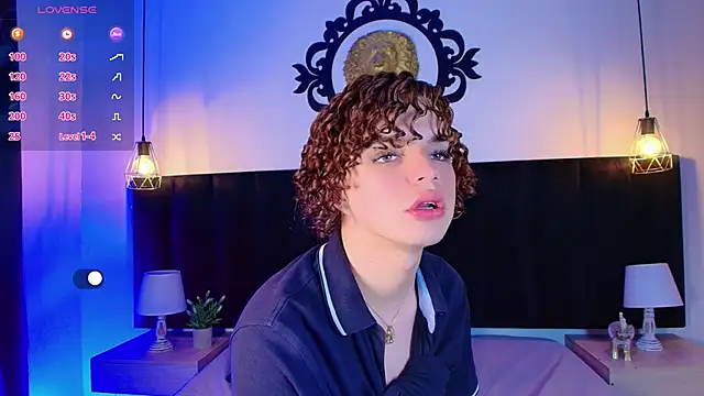 Skyee angel online show from March 20, 2026, 7:52 pm