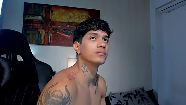 aress damon online show from December 17, 2025, 8:59 pm