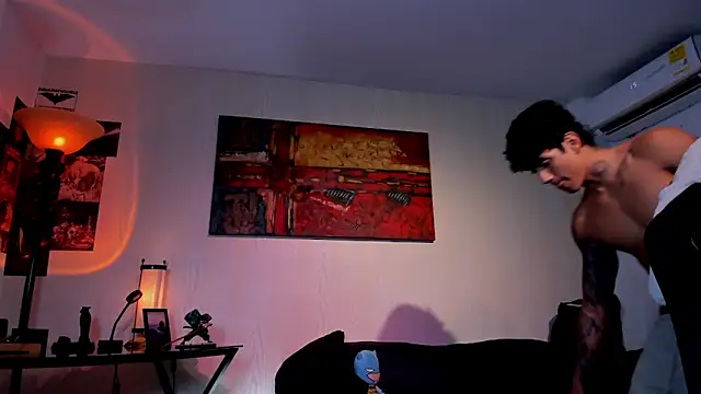 aress damon online show from April 11, 2026, 7:40 pm