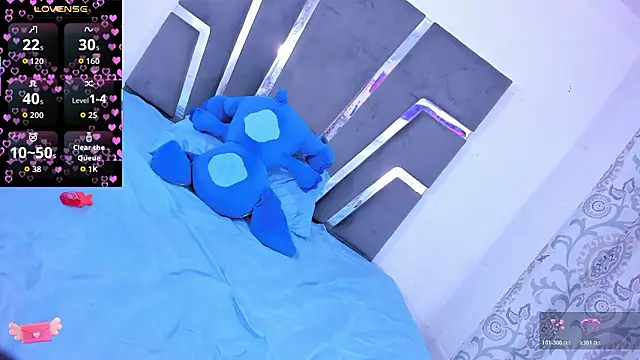 princess sharon  online show from February 2, 2026, 9:08 am