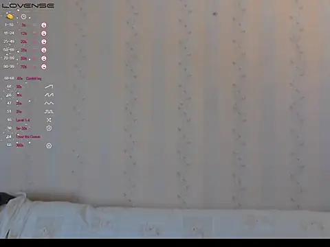 LustfulSarah online show from January 11, 2025, 9:15 pm