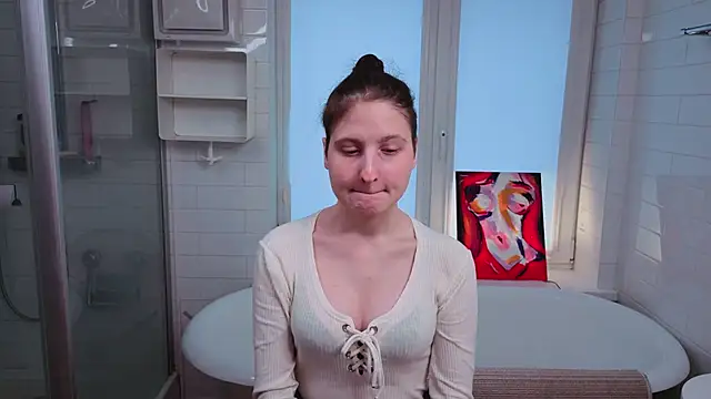 JettaBeuttel online show from December 5, 2025, 6:11 am