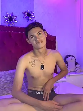 Milan Rizo online show from November 23, 2025, 8:19 pm